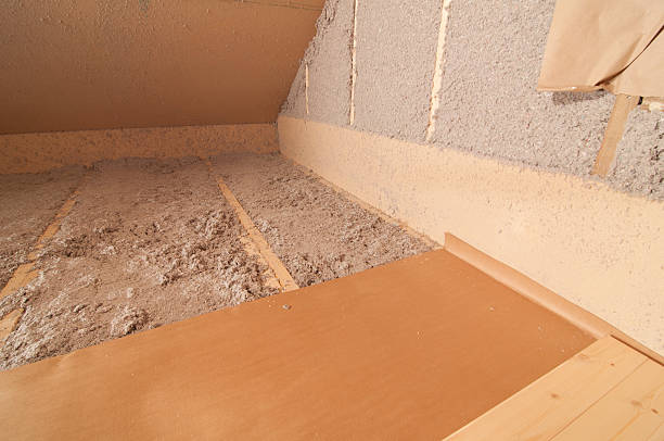 Types of Insulation We Offer in Elgin, MN