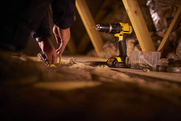 Best Fiberglass Insulation in Elgin, MN